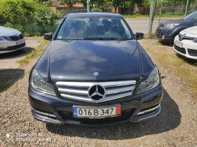Mercedes-Benz C 180 156кс, бензин, автоматик, фейслифт, Германия, 190х, снимка 2
