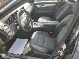 Mercedes-Benz C 180 156кс, бензин, автоматик, фейслифт, Германия, 190х, снимка 7