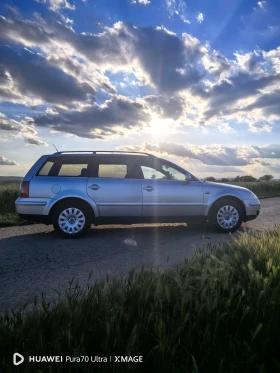 VW Passat 1.9 TDI Автомат, снимка 5