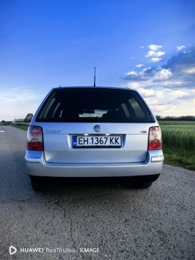 VW Passat 1.9 TDI Автомат, снимка 7