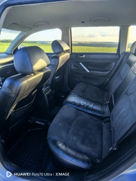 VW Passat 1.9 TDI Автомат, снимка 14