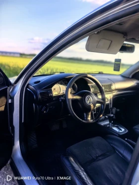 VW Passat 1.9 TDI Автомат, снимка 13