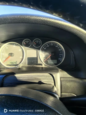 VW Passat 1.9 TDI Автомат, снимка 16