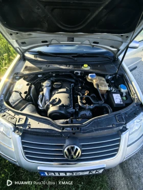 VW Passat 1.9 TDI Автомат, снимка 11