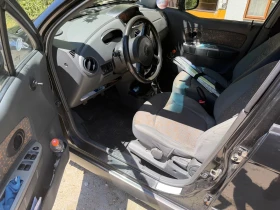 Chevrolet Matiz Бензин- газ, снимка 5
