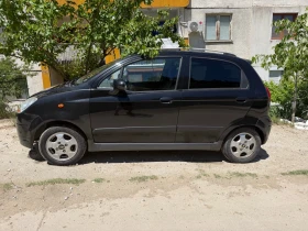 Chevrolet Matiz Бензин- газ, снимка 2