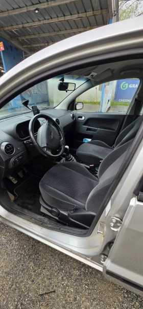 Ford Fusion, снимка 8