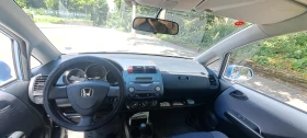 Honda Jazz, снимка 5