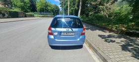 Honda Jazz, снимка 7