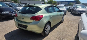 Opel Astra 1.6 БЕНЗИН СТАРИЯ МОТОР, снимка 4