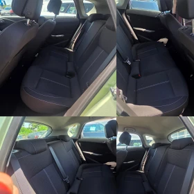 Opel Astra 1.6 БЕНЗИН СТАРИЯ МОТОР, снимка 12