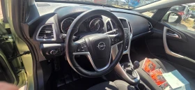 Opel Astra 1.6 БЕНЗИН СТАРИЯ МОТОР, снимка 7
