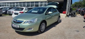 Opel Astra 1.6 БЕНЗИН СТАРИЯ МОТОР, снимка 2