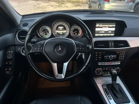 Mercedes-Benz C 350, снимка 9