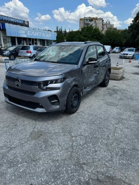 Citroen C3, снимка 6