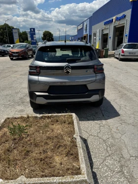 Citroen C3, снимка 2