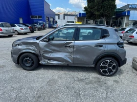 Citroen C3, снимка 5
