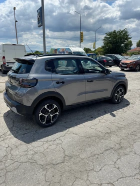 Citroen C3, снимка 3