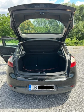 Renault Megane, снимка 7