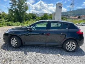 Renault Megane, снимка 4