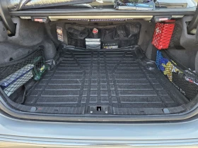 Mercedes-Benz E 320 М112 224 к.с. бензин/газ, снимка 12
