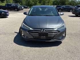 Hyundai Elantra * Ultimate * АВТОКРЕДИТ БЕЗ ПЪРВОНАЧАЛНА ВНОСКА* , снимка 6