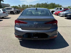 Hyundai Elantra * Ultimate * АВТОКРЕДИТ БЕЗ ПЪРВОНАЧАЛНА ВНОСКА* , снимка 4