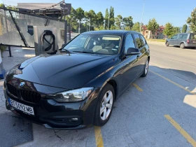 BMW 318 F31, снимка 2