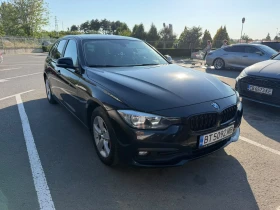 BMW 318 F31, снимка 6