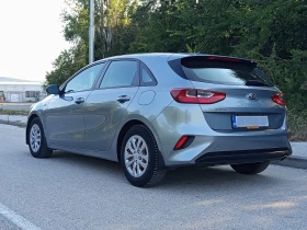 Kia Ceed 1.4/100кс.* * * , снимка 4