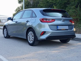 Kia Ceed 1.4/100кс.* * * , снимка 8