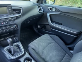 Kia Ceed 1.4/100кс.* * * , снимка 13
