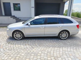 Skoda Superb 2.004x4dizel, снимка 3