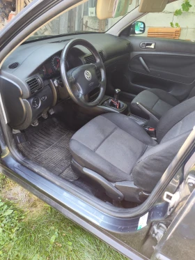 VW Passat Passat B5 , снимка 4