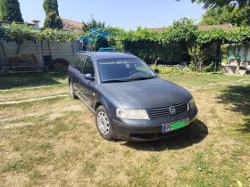 VW Passat Passat B5 , снимка 1