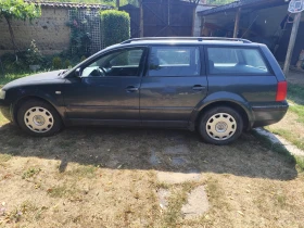 VW Passat Passat B5 , снимка 2