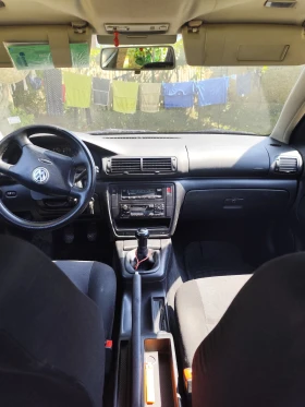 VW Passat Passat B5 , снимка 13