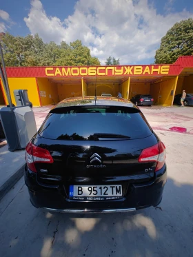 Citroen C4 Exclusive, снимка 3