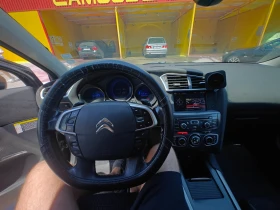 Citroen C4 Exclusive, снимка 7