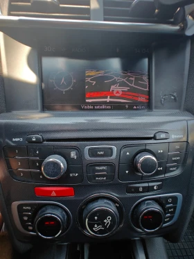 Citroen C4 Exclusive, снимка 9