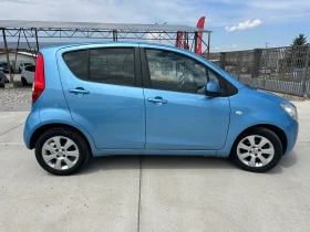 Opel Agila 1.0i 83.000km!!!! , снимка 7