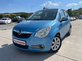 Opel Agila 1.0i 83.000km!!!! , снимка 1