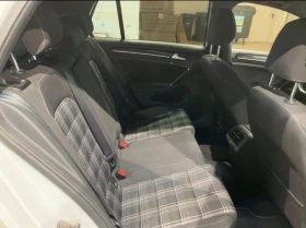 VW Golf 2.0TDI GTD 184 к.с Лизинг Уникредит по187евро , снимка 8