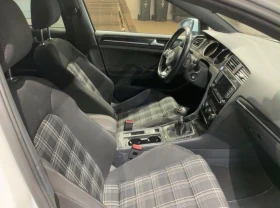 VW Golf 2.0TDI GTD 184 к.с Лизинг Уникредит по187евро , снимка 6