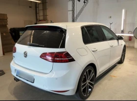 VW Golf 2.0TDI GTD 184 к.с Лизинг Уникредит по187евро , снимка 4