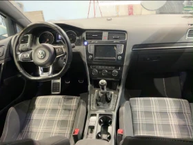 VW Golf 2.0TDI GTD 184 к.с Лизинг Уникредит по187евро , снимка 7