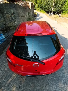 Mazda 2, снимка 3