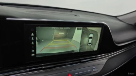 Hyundai Grandeur 2.5* Calligraphy* КОЖА* ПОДГРЕВ* ОБДУХВАНЕ* 360* H, снимка 13