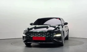 Kia K8 3.5LPI  ГАЗ, снимка 5