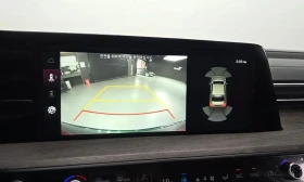 Kia K8 3.5LPI  ГАЗ, снимка 16